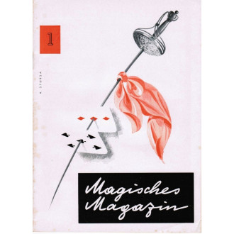 Magisches Magazin, 06. Jahrgang