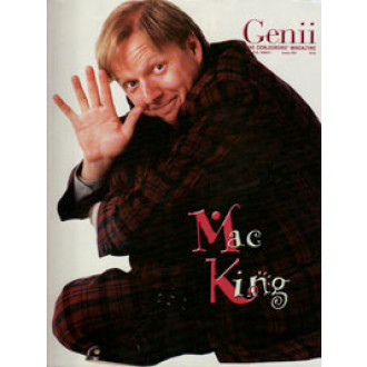 GENII, 65. Jahrgang (2002)