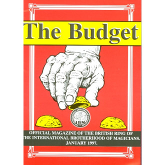 The Budget, Jahrgang 1997