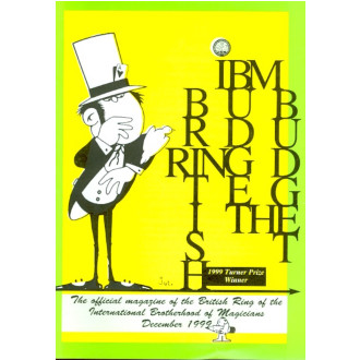 The Budget, Jahrgang 1999