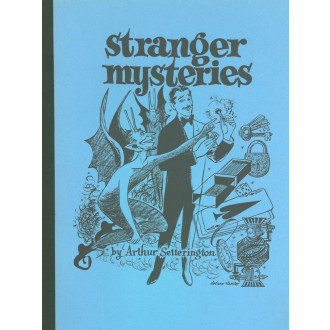 Stranger Mysteries