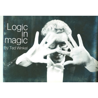 Logic In Magic - Ted Winkel