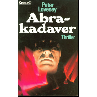 Abrakadaver