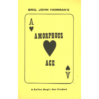 Amorphous Ace