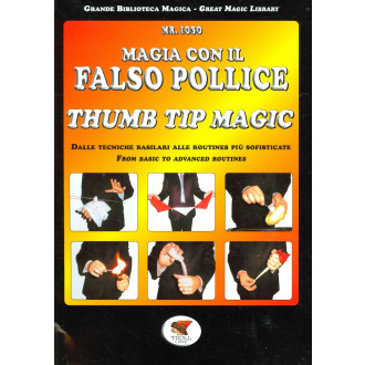 Falso Pollice Thump Tip Magic (frz.)