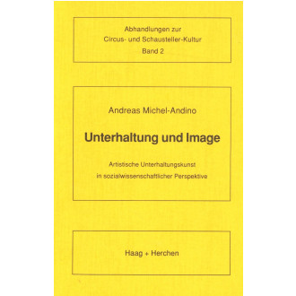 Unterhaltung und Image