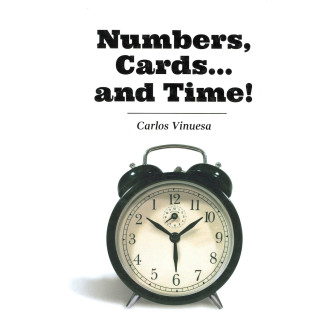 Numbers, Cards... and Time!