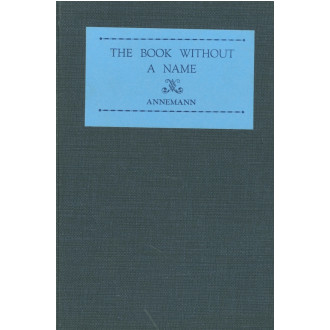 The Book Without A Name
