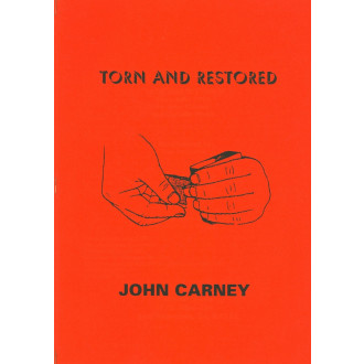 Torn and Restored