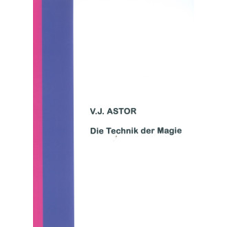 Die Technik der Magie