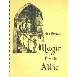 Magic from the Attic