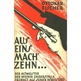 Aus Eins mach zehn ... mit Umschlag