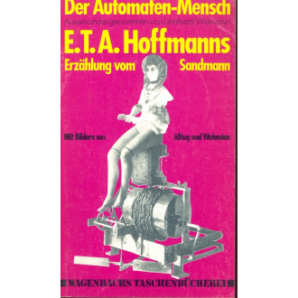 Der Automaten-Mensch