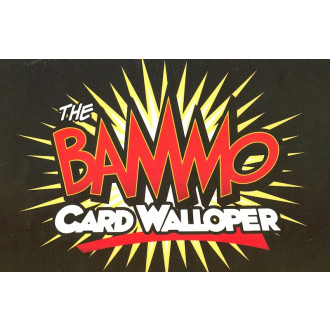 The Bammo Card Walloper (Bob Farmer & Gerald Kirchner)
