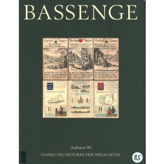 Bassenge