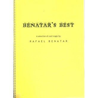 Benatar's Best