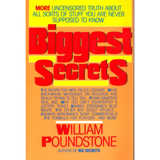 Biggest Secrets