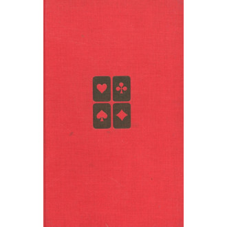 ine Handvoll Glück : Plaudereien um Spielkarten u. Kartenspieler.