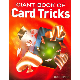 The Giant Book Of Card Tricks