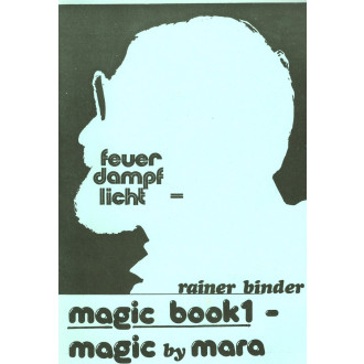 Feuer - Dampf + Licht mara book 1