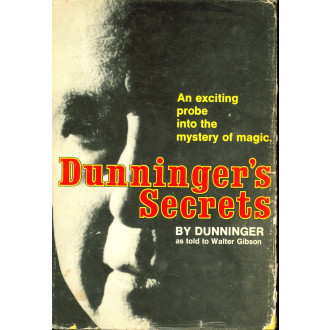 Dunninger's Secrets