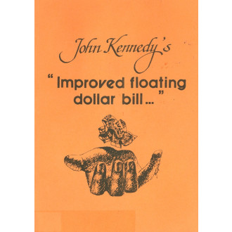 Improved Floating Dollar Bill