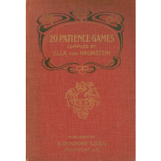 20 Patience Games
