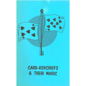 Card-Kerchiefs And Their Magic - Book