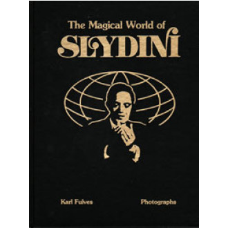 The Magical World of Slydini (2 Bd.)