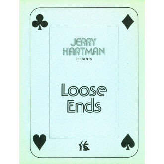Jerry Hartman presents: Loose Ends