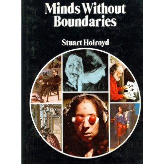 Minds Without Boundaries