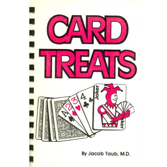 Card Treats