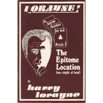 The Epitome Location