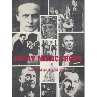 Great Magic Shows