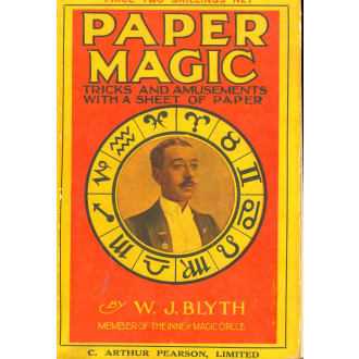 Paper Magic