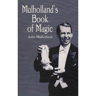 Mulholland's Book of Magic
