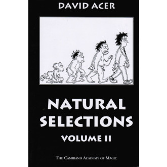 Natural Selections Vol.2