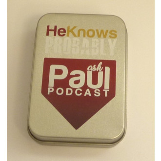 Ask Paul Podcast