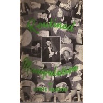 Routined Manipulation, Part II