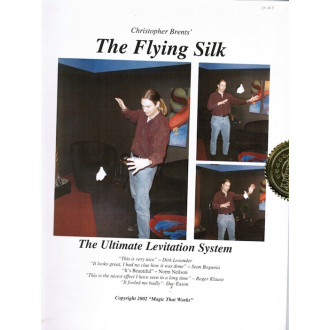 The Flying Silk