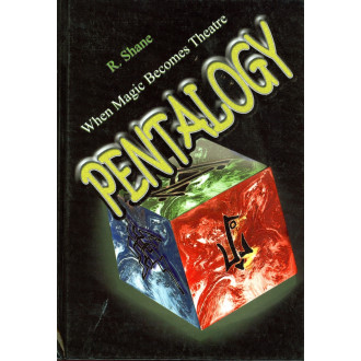 Pentalogy by R. Shane