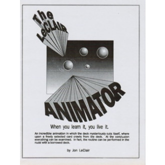 The LeClair Animator