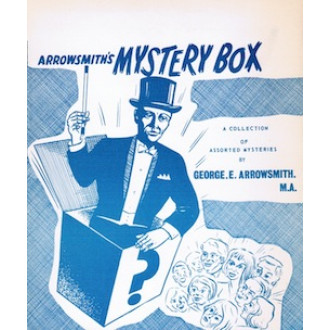Arrowsmith's MysteryBox