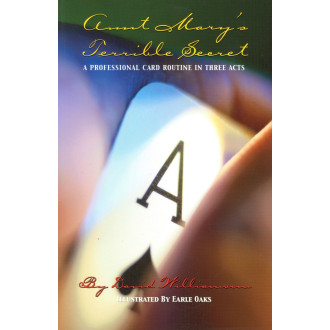 Aunt Mary's Terrible Secret