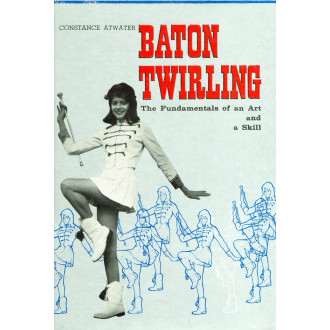 Baton Twirling
