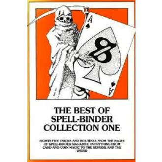 The Best of Spell-Binder – Collection One