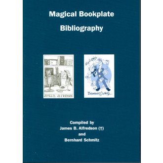 Magical Bookplate Bibliography
