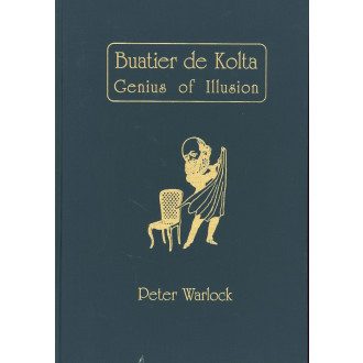 Buatier de Kolta Genius of Illusion