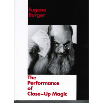 The Performance of Close-up Magic