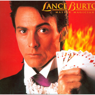 Lance Burton - Master Magician